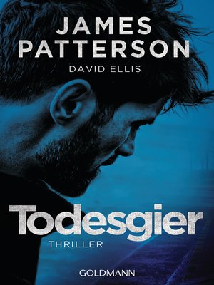 cover image of Todesgier